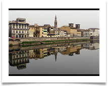 ARNO REFLECTIONS - Steve Hodson